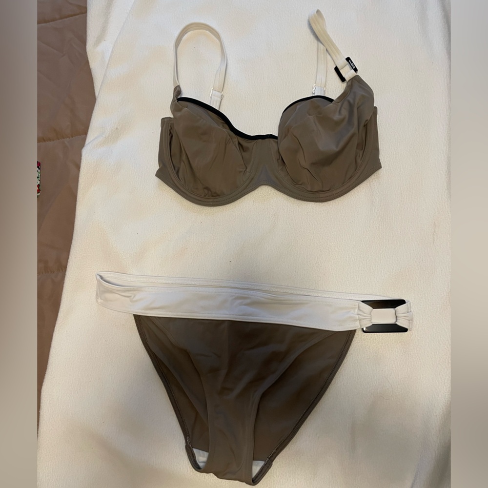 Freya women’s two piece swimsuit